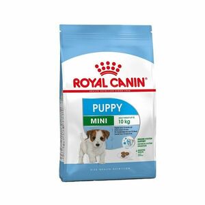 Royal Canin Mini puppy granule 2 kg obraz