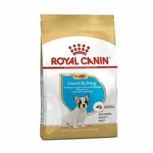 Royal Canin Puppy french bulldog granule 1 kg obraz