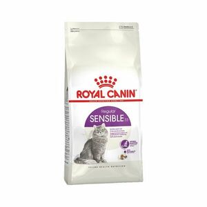 Royal Canin Sensible granule 10 kg obraz