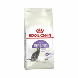 Royal Canin Sterilised granule 2 kg obraz