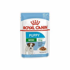 Royal Canin Mini puppy kapsička 12x85 g obraz