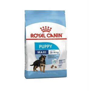 Royal Canin Maxi puppy granule 15 kg obraz