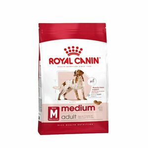 Royal Canin Medium granule 4 kg obraz