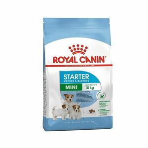 Royal Canin Mini starter granule 1 kg obraz