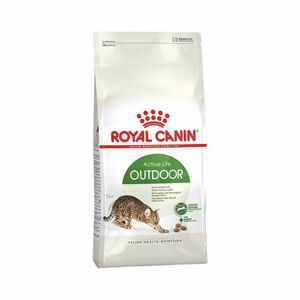 Royal Canin Outdoor granule 10 kg obraz