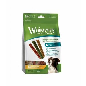 Whimzees Stix M 7 ks obraz