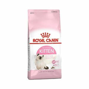 Royal Canin Kitten granule 400 g obraz