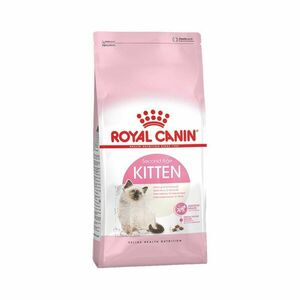 Royal Canin Kitten granule 4 kg obraz