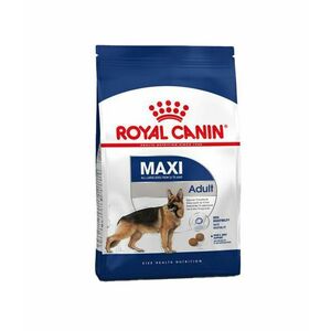 Royal Canin Maxi granule 15 kg obraz