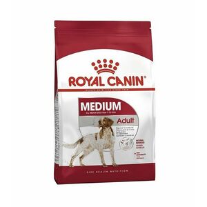 Royal Canin Medium granule 15 kg obraz