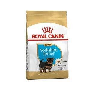 Royal Canin Yorkshire puppy granule 500 g obraz