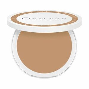 Avène Couvrance Kompaktní krémový make-up SPF30 Honey 8, 5 g obraz