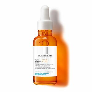 La Roche-Posay Pure Vitamin C 12 sérum 30 ml obraz