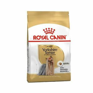 Royal Canin Yorkshire terrier granule 500 g obraz