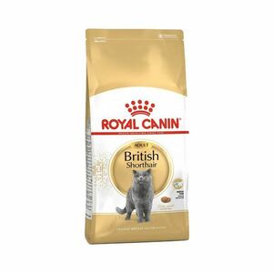 Royal Canin British shorthair granule 400 g obraz