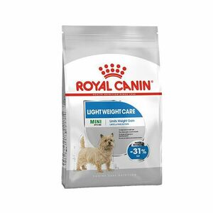 Royal Canin Mini light weight care granule 1 kg obraz