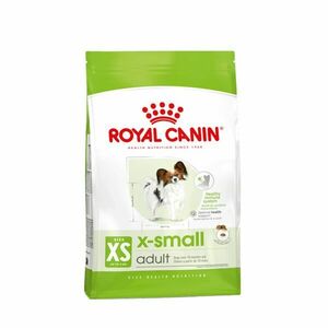 Royal Canin Xsmall granule 1, 5 kg obraz