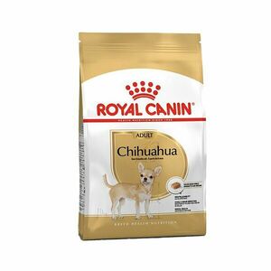 Royal Canin Čivava granule 1, 5 kg obraz