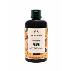 The Body Shop Sprchový gel argan 250 ml obraz