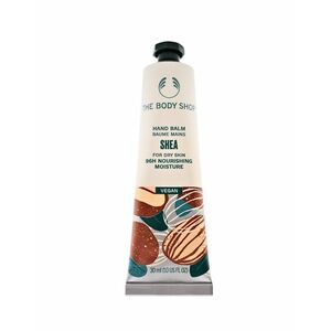 The Body Shop Krém na ruce Shea 30 ml obraz