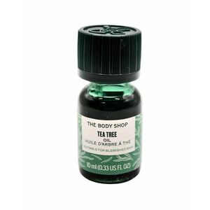 The Body Shop Olejíček Tea Tree 10 ml obraz