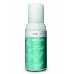 Purae Purificante Aria sprej s esenciálními oleji 100 ml obraz