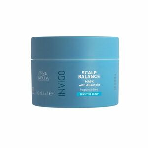 Wella Professionals Invigo Scalp Balance Sensitive maska na vlasy 150 ml obraz