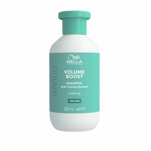 Wella Professionals Invigo Volume Boost Bodifying objemový šampon 300 ml obraz