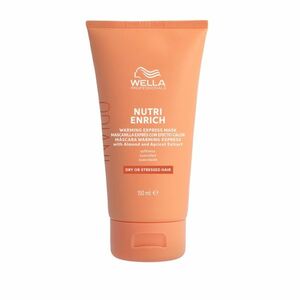 Wella Professionals Invigo Nutri Enrich Warming Express hydratační maska 150 ml obraz