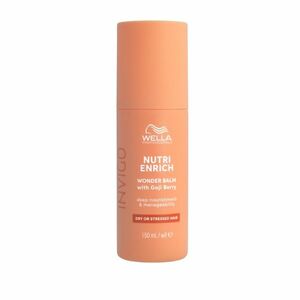 Wella Professionals Invigo Nutri Enrich Wonder balzám na vlasy 150 ml obraz