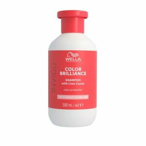 Wella Professionals Invigo Color Brilliance Normal šampon pro ochranu barvy 300 ml obraz