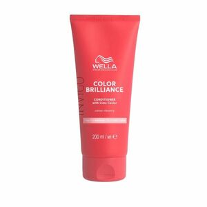 Wella Professionals Invigo Color Brilliance Normal kondicionér pro barvené vlasy 200 ml obraz