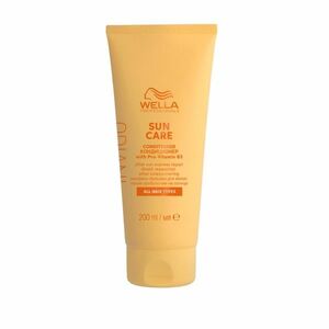 Wella Professionals Invigo Sun ochranný kondicionér po opalování 200 ml obraz