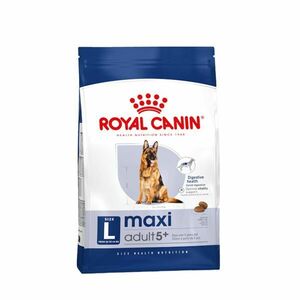 Royal Canin Maxi 5+ granule 15 kg obraz