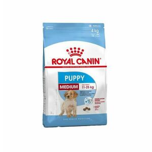 Royal Canin Medium Puppy granule 15 kg obraz