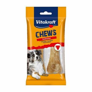 Vitakraft Chews žvýkací kost 14 cm 2 ks obraz