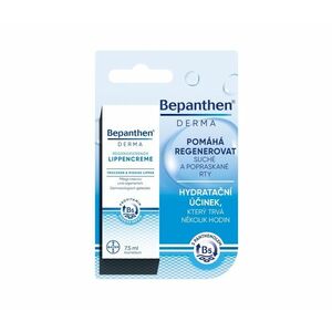 Bepanthen Derma krém na rty 7, 5 ml obraz