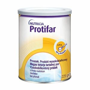 Protifar 225 g obraz