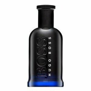 Hugo Boss Boss No.6 Bottled Night toaletní voda pro muže 200 ml obraz