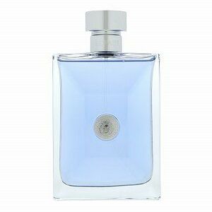 Versace Pour Homme toaletní voda pro muže 200 ml obraz