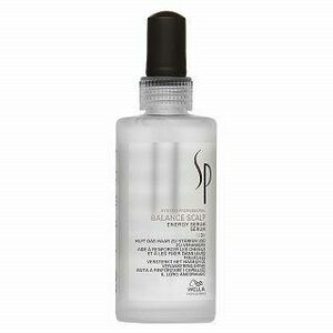 Wella Professionals SP Balance Scalp Energy Serum sérum proti vypadávání vlasů 100 ml obraz