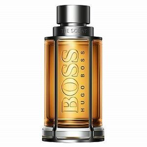 Hugo Boss Boss The Scent toaletní voda pro muže 100 ml obraz