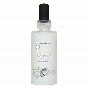 Wella Professionals SP Liquid Hair Molecular Hair Refiller sérum pro citlivé vlasy 100 ml obraz