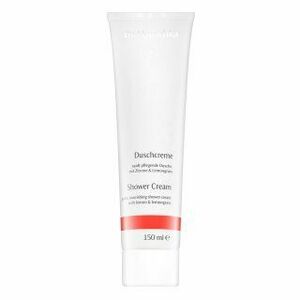 Dr. Hauschka Shower Cream sprchový gel pro ženy 150 ml obraz