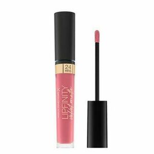 Max Factor Lipfinity Velvet Matte matná tekutá rtěnka obraz