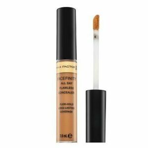 Max Factor Facefinity All Day Flawless Concealer korektor 070 7, 8 ml obraz