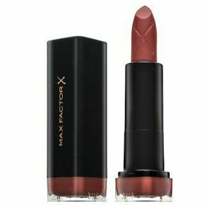 Max Factor Velvet Matte Lipstick dlouhotrvající rtěnka pro matný efekt 60 Mauve 3, 5 g obraz