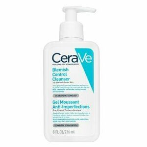 CeraVe čistící gel Blemish Control Cleanser 236 ml obraz