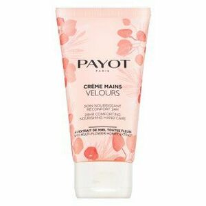 Payot vyživující krém Créme Mains Velours 75 ml obraz