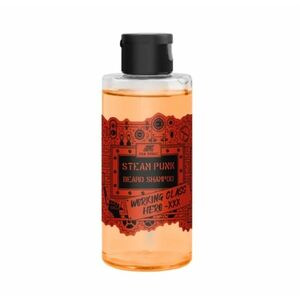 Pan Drwal Steam Punk Hero šampon na vousy 150 ml obraz